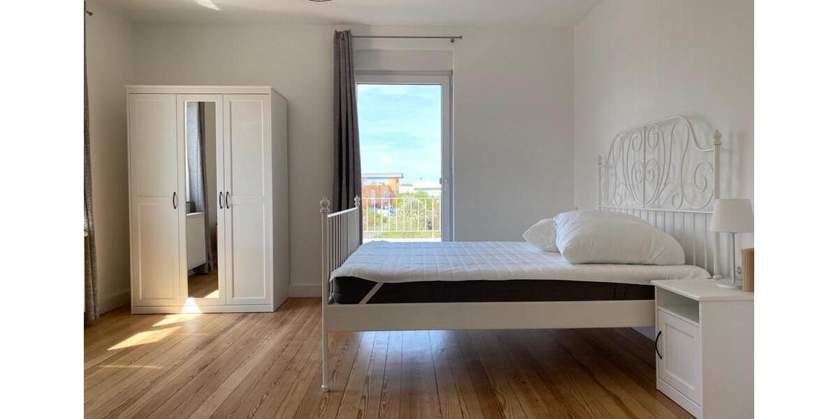 Etagenwohnung Homburg - 2 Zimmer, 60 m&sup2;, 800&euro; | Angebot:13104597
