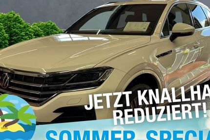 VW Touareg 119.851 km 41.770 &euro; Marktredwitz 95615