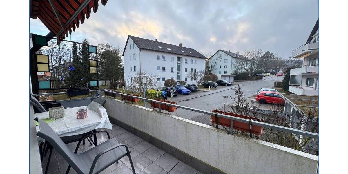 Etagenwohnung Engen - 4 Zimmer, 86 m&sup2;, 304.000&euro; | Angebot:26247408