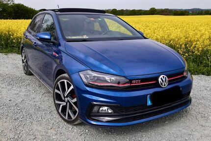 VW Polo 63.900 km 17.300 &euro; Schenefeld 22869