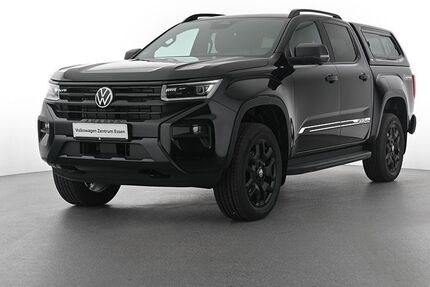 VW Amarok 2.999 km 62.880 &euro; Essen 45143
