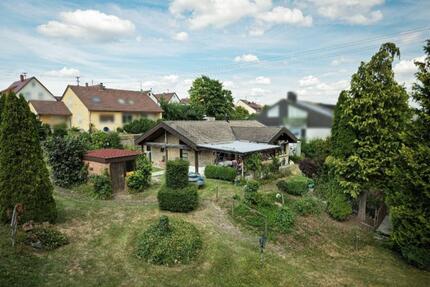 Haus Nellingen - 3 Zimmer, 130 m&sup2;, 1.200&euro; | Angebot:26678208