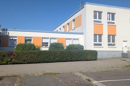 Gewerbeobjekt Bitterfeld-Wolfen Wolfen - 746&euro; | Angebot:25924787