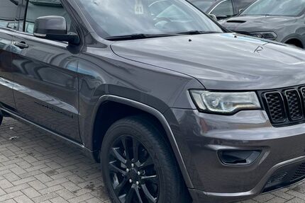 Jeep Grand Cherokee 51.065 km 29.900 € Erlensee 63526