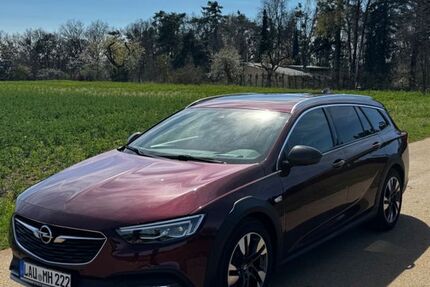 Opel Insignia 77.800 km 20.190 &euro; Lauf a.d. Pegnitz 91207