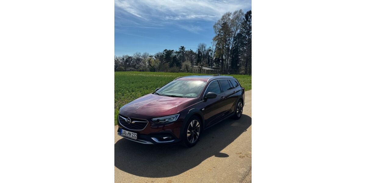 Opel Insignia 77.800 km 20.400 &euro; Lauf a.d. Pegnitz 91207