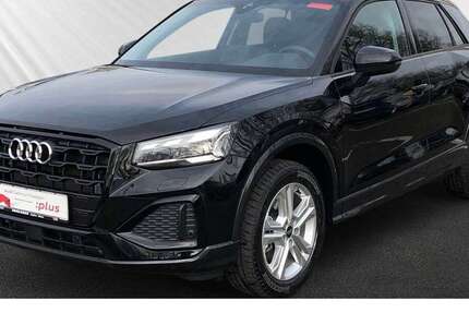 Audi Q2 11.074 km 34.969 &euro; Itzehoe 25524