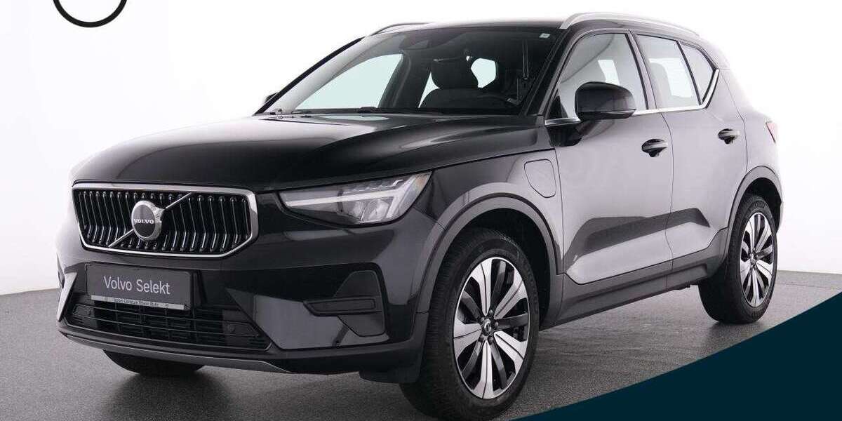 Volvo XC40 20.813 km 30.850 € Essen-Kray 45309
