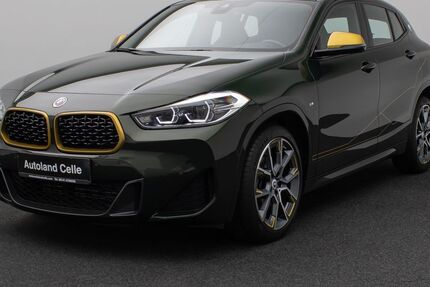 BMW X2 29.540 km 29.499 &euro; Celle 29225