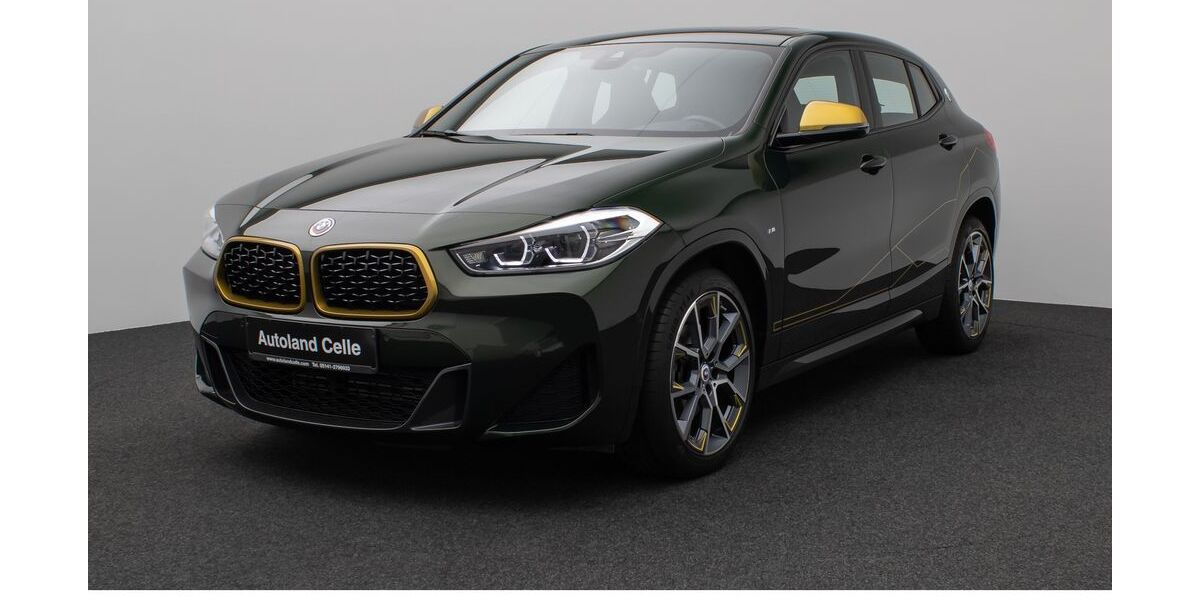 BMW X2 29.540 km 29.499 &euro; Celle 29225