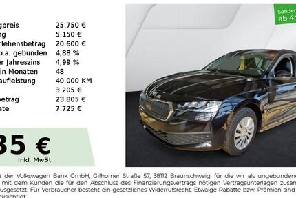 Skoda Octavia 18.450 km 25.750 &euro; Nürnberg 90441