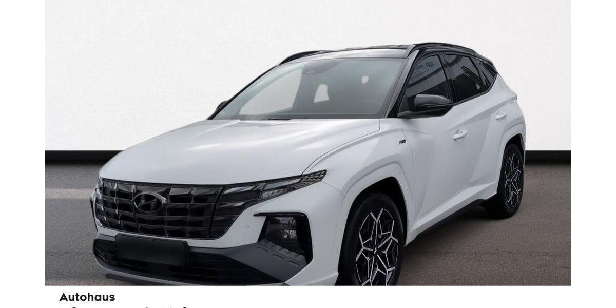 Hyundai TUCSON 43.219 km 29.490 &euro; Hutthurm 94116