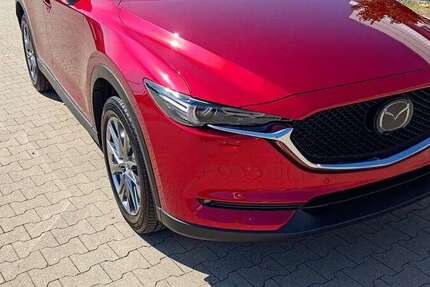 Mazda CX-5 106.000 km 23.999 &euro; München 81549