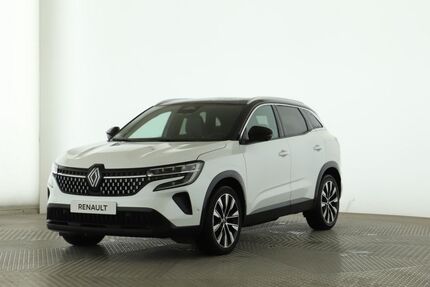 Renault Austral 24.004 km 28.790 &euro; Marburg 35043