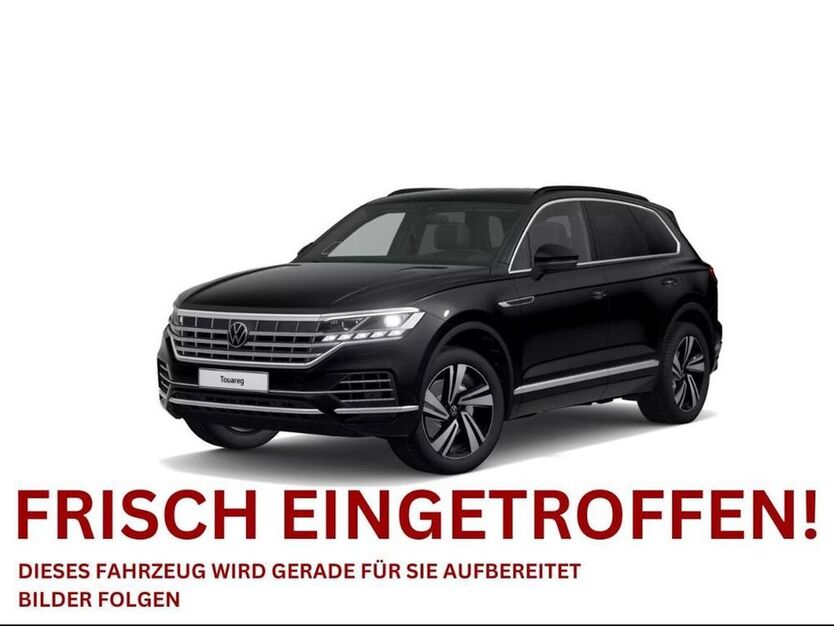 Touareg