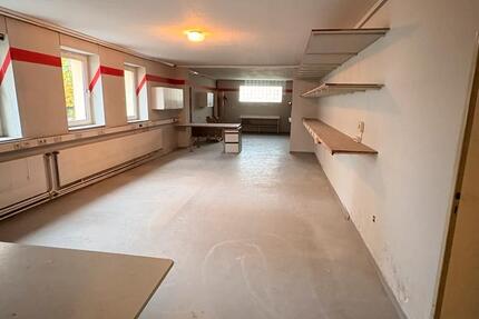 Vermietung von Lagerflächen zimmer