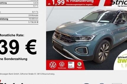 VW T-Roc 25.188 km 27.949 &euro; Horn-Bad Meinberg 32805