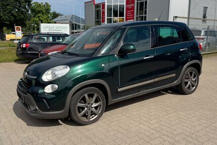 Fiat 500L 190.000 km 2.500 &euro; Stelle 21435