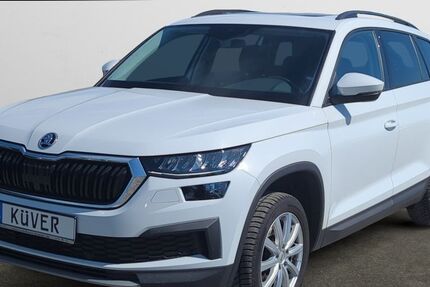 Skoda Kodiaq 33.900 km 30.919 &euro; Hagen 27628