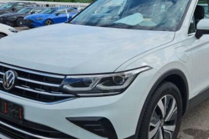 VW Tiguan 114.000 km 22.799 &euro; Reutlingen / Mittelstadt 72766