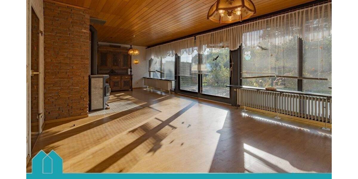 Einfamilienhaus Holtgast Holtgast - 8 Zimmer, 211 m&sup2;, 298.000&euro; | Angebot:25733858