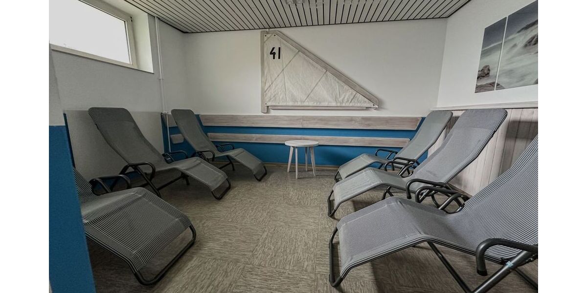 von Privat: Cuxhaven - Sahlenburg Ferienwohnung in Toplage - Appartement Cuxhaven | Angebot:26634007