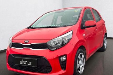 Kia Picanto 23.400 km 10.490 &euro; Baienfurt 88255