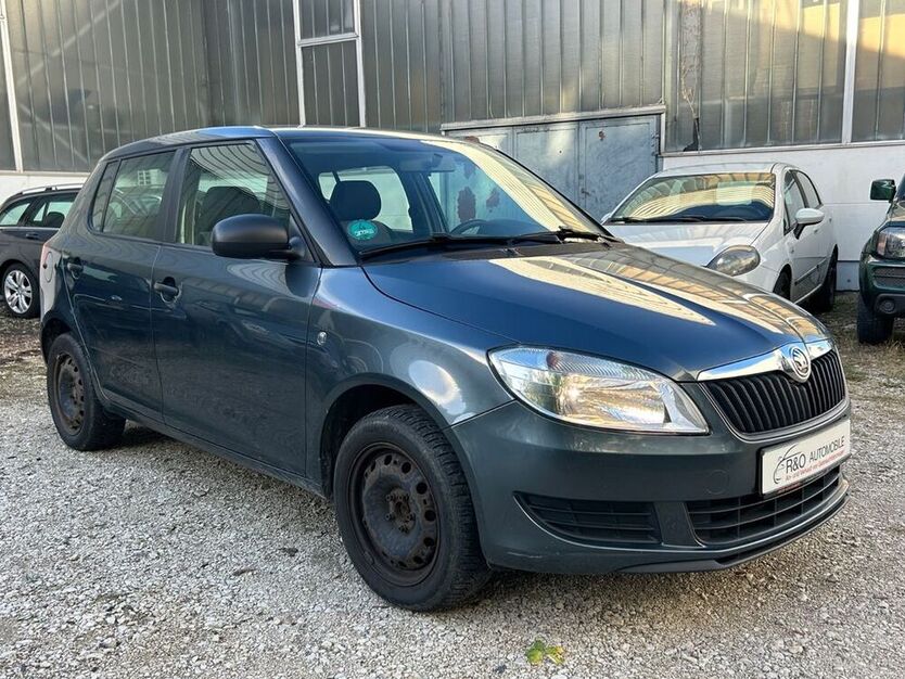 Fabia