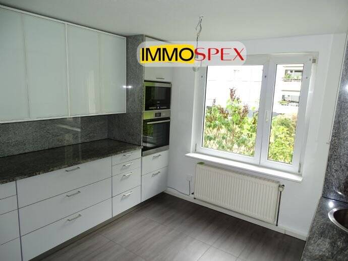 Etagenwohnung Lörrach Stetten - 3 Zimmer, 74 m&sup2;, 270.000&euro; | Angebot:26344483