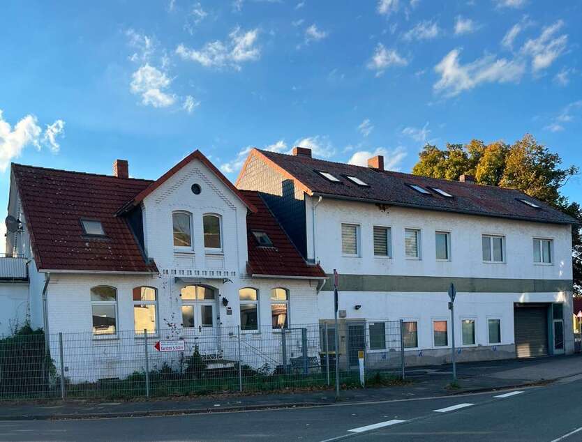Halle in Hildesheim 625.000 € 330 m² zimmer