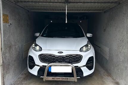Kia Sportage 67.730 km 14.000 &euro; München 80331