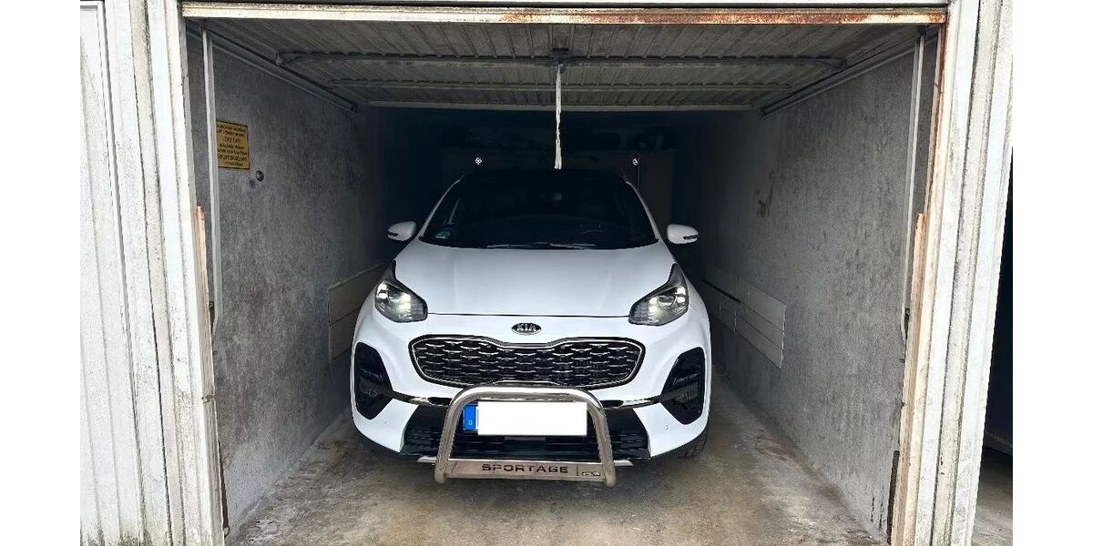 Kia Sportage 67.730 km 14.000 &euro; München 80331