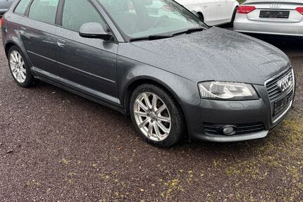 Audi A3 131.000 km 7.450 &euro; Saarbrücken/Altenkessel 66126