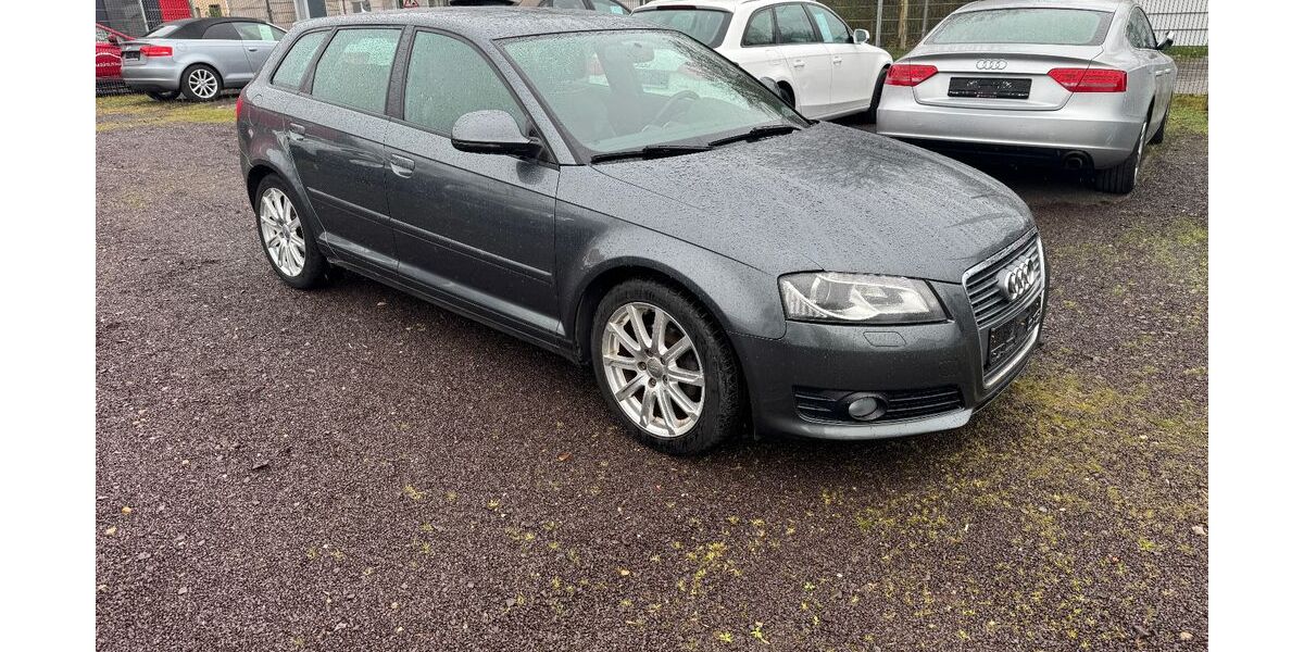 Audi A3 131.000 km 7.450 &euro; Saarbrücken/Altenkessel 66126