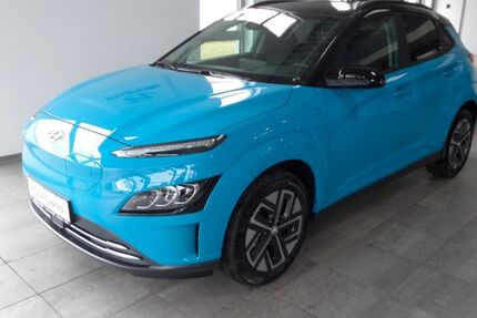 Hyundai KONA 2.500 km 28.400 &euro; Papenburg 26871