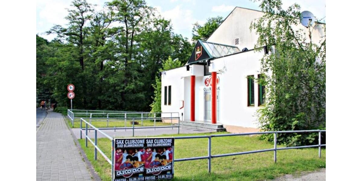Gewerbeobjekt Bad Blankenburg - 4.400&euro; | Angebot:23757297