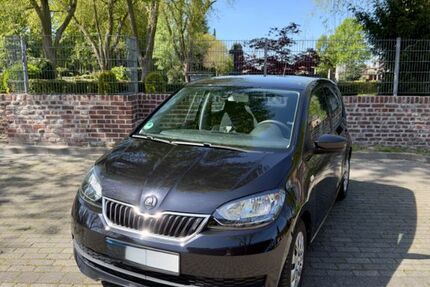 Skoda Citigo 82.550 km 6.000 &euro; Nettetal 41334