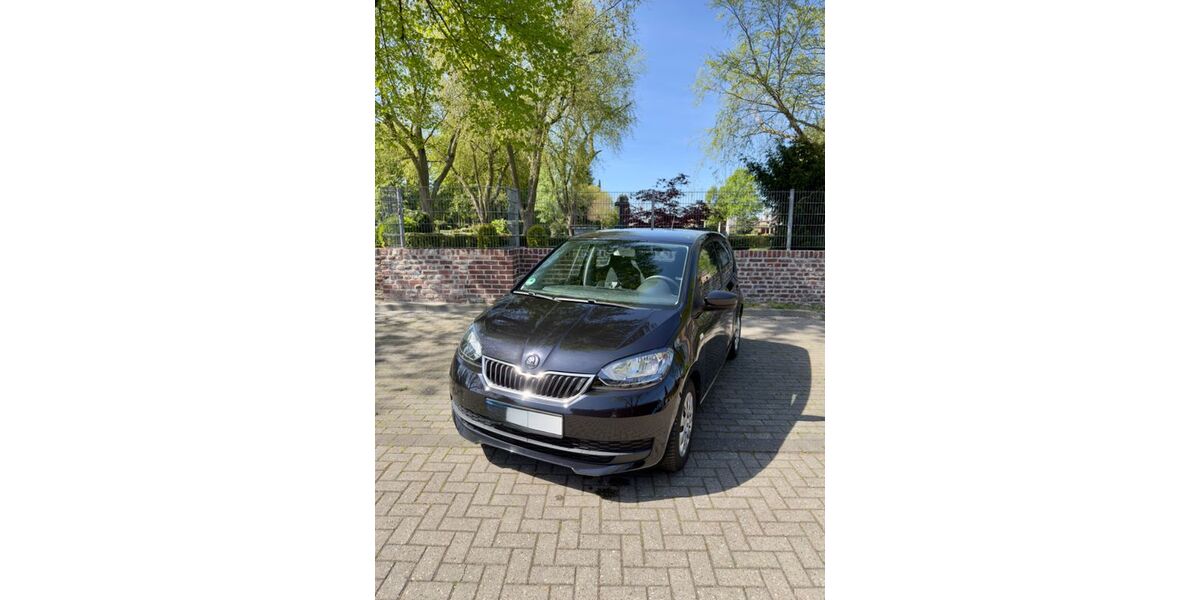 Skoda Citigo 82.550 km 6.000 &euro; Nettetal 41334