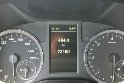 Mercedes Vito