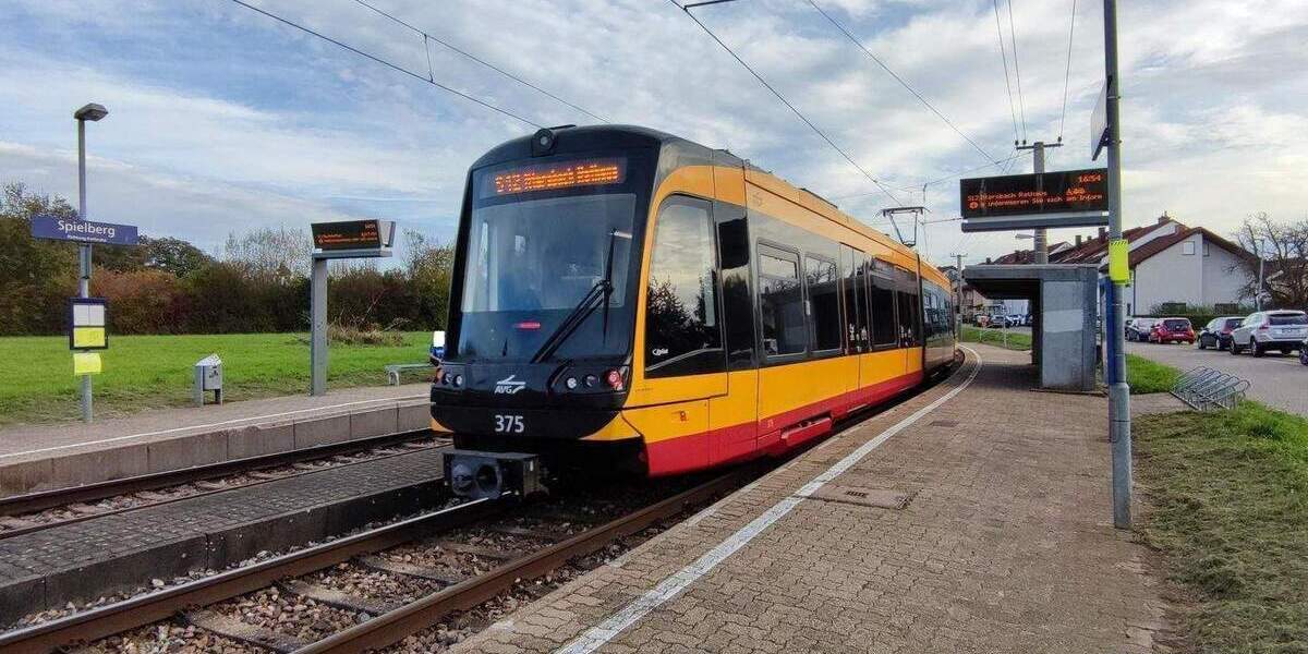 Grundstück Karlsbad Spielberg - 132.000&euro; | Angebot:22631735