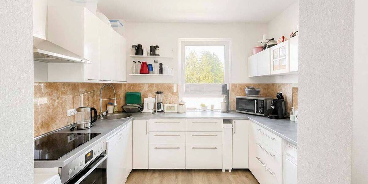 Einfamilienhaus Schwarzenbek - 2 Zimmer, 119.000&euro; | Angebot:26852852