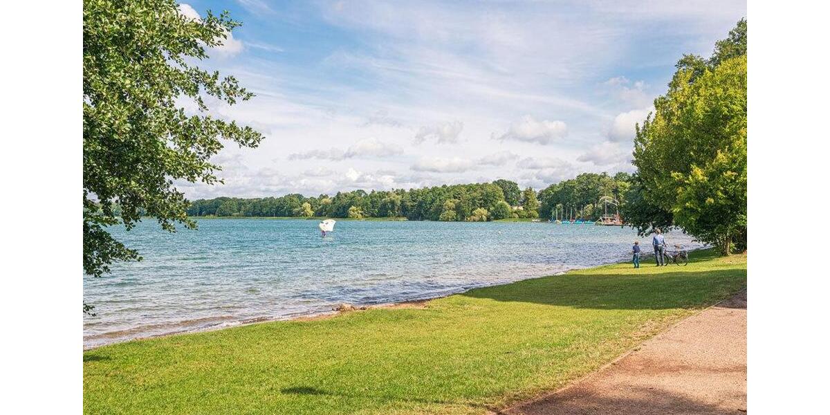 Maisonettenwohnung Wandlitz - 5 Zimmer, 151 m&sup2;, 2.044&euro; | Angebot:25990204