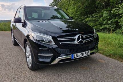 Mercedes-Benz GLE 350 159.550 km 26.999 &euro; Solnhofen 91807