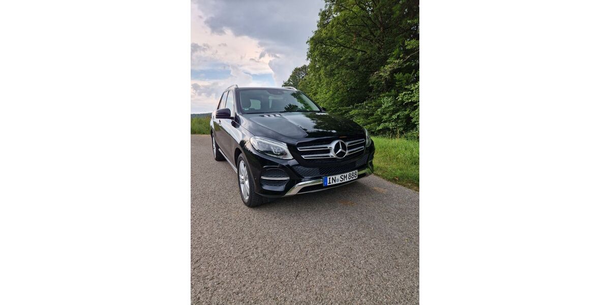 Mercedes-Benz GLE 350 159.550 km 26.999 &euro; Solnhofen 91807