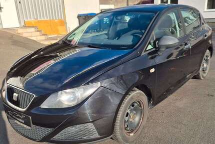 Seat Ibiza 199.500 km 1.990 € Braunschweig 38112