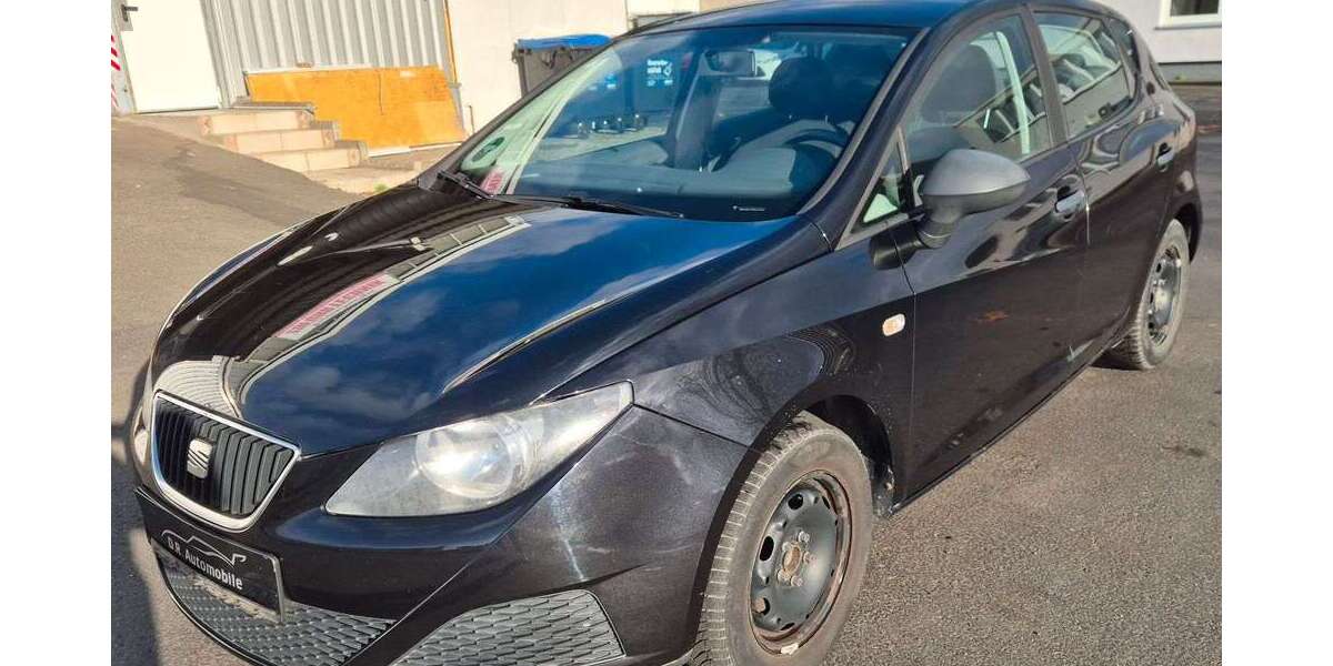 Seat Ibiza 199.500 km 1.990 € Braunschweig 38112