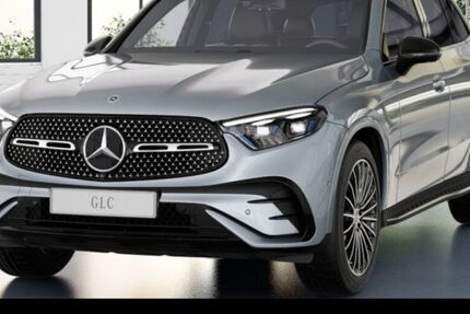 Mercedes-Benz GLC 220 9.900 km 60.790 &euro; Frechen 50226