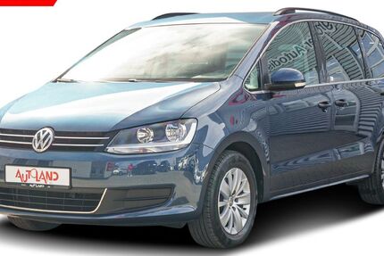 VW Sharan 79.629 km 24.950 &euro; Magdeburg 39118