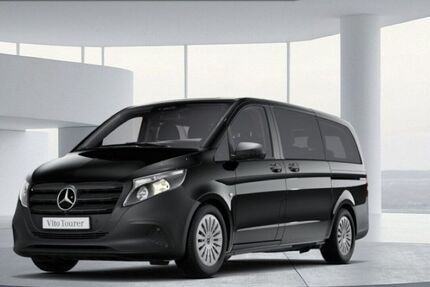 Mercedes-Benz Vito 41.000 km 49.440 &euro; Donaueschingen 78166