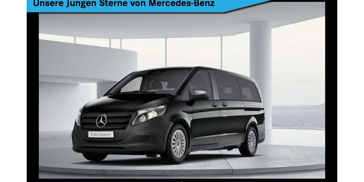 Mercedes-Benz Vito 41.000 km 49.860 &euro; Donaueschingen 78166